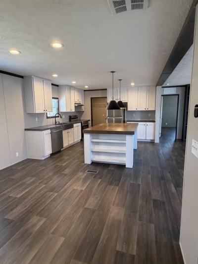 Photo 5 of 6 of home located at 5511 Silver Fox Drive Del Valle, TX 78617