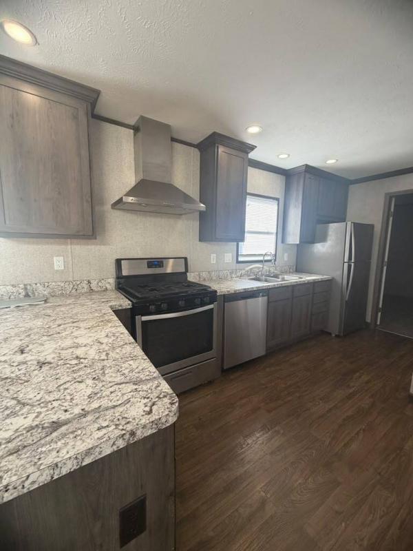 2022 Fairmont Mobile Home For Sale