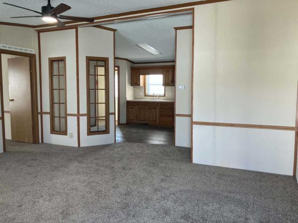Photo 1 of 2 of home located at 3404 Fall Carleton, MI 48117