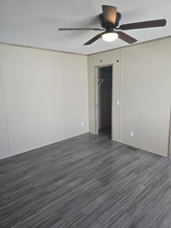2021 Clayton Resolution Manufactured Home