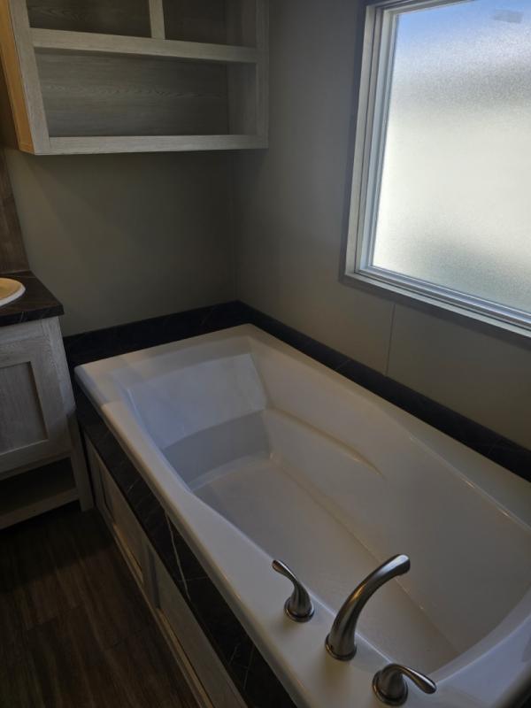 2021 Clayton Resolution Manufactured Home