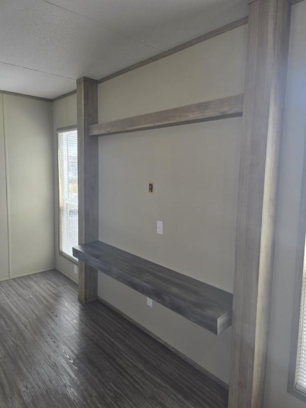 2021 Clayton Resolution Manufactured Home