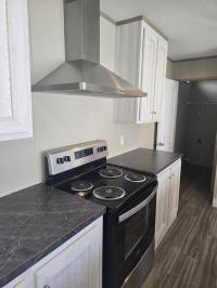 2021 Clayton Resolution Manufactured Home