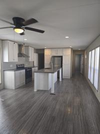 2021 Clayton Resolution Manufactured Home