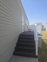 2021 Clayton Resolution Manufactured Home