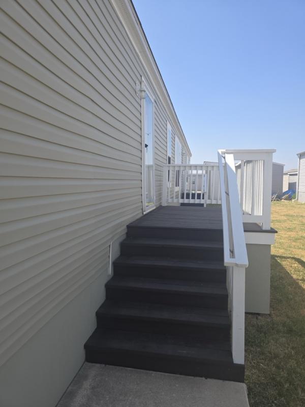 2021 Clayton Resolution Manufactured Home