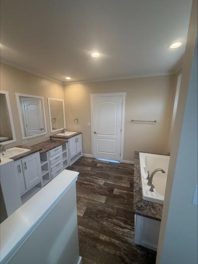 Photo 3 of 6 of home located at 5900 Artisan Home Way Austin, TX 78724