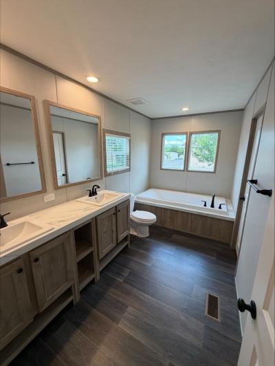 Photo 4 of 6 of home located at 5900 Artisan Home Way Austin, TX 78724