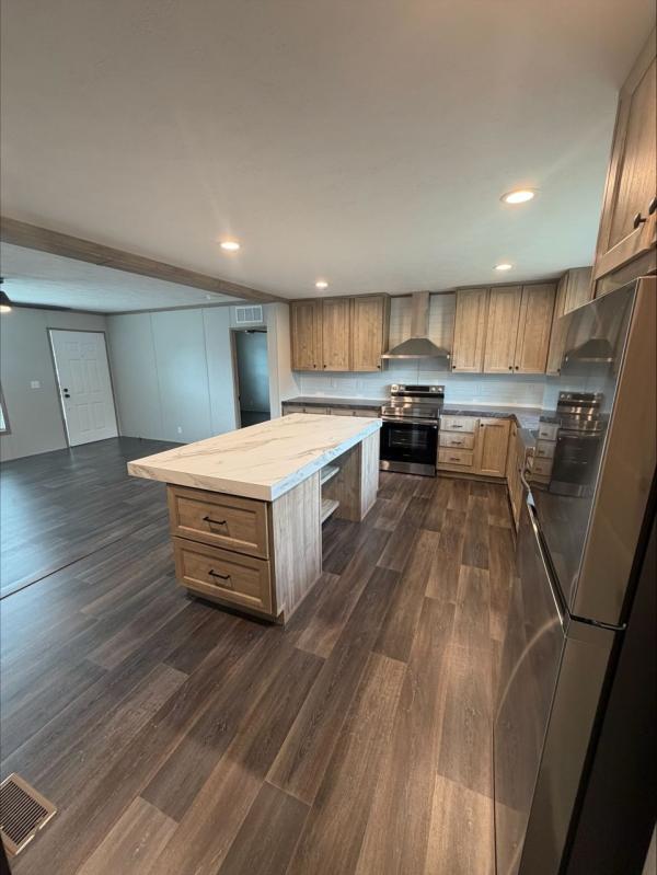 Clayton Mobile Home For Sale