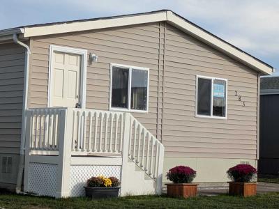 Photo 2 of 23 of home located at 1699 N Terry St Space 285 Eugene, OR 97402