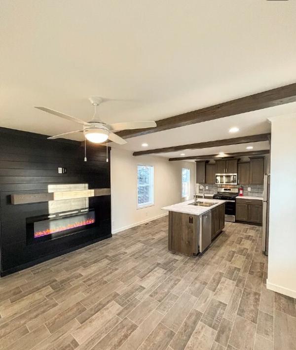 Photo 1 of 2 of home located at 1619 Knight St Shoreview, MN 55126