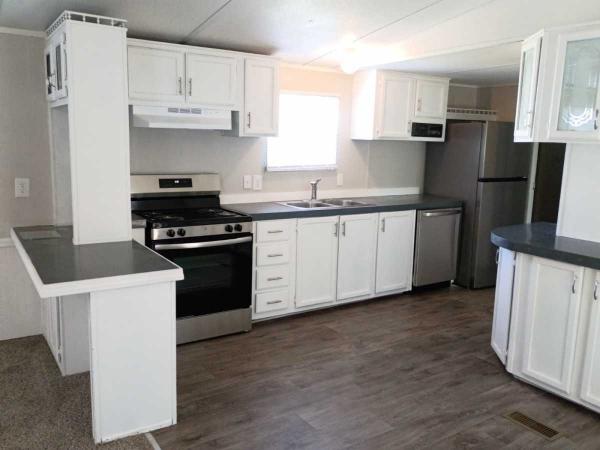1996 Fleetwood Mobile Home For Sale