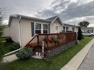 Mobile Home at 1316 S Duff Ave #37 Ames, IA 50010