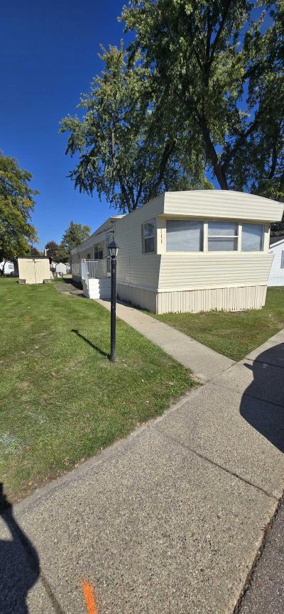 Photo 1 of 16 of home located at 111 Normandy Dr. #102 Lansing, MI 48906