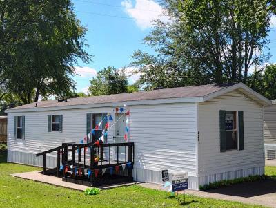 Photo 3 of 3 of home located at 604 E Harding Ave Henderson, Ky 42420 Henderson, KY 42420
