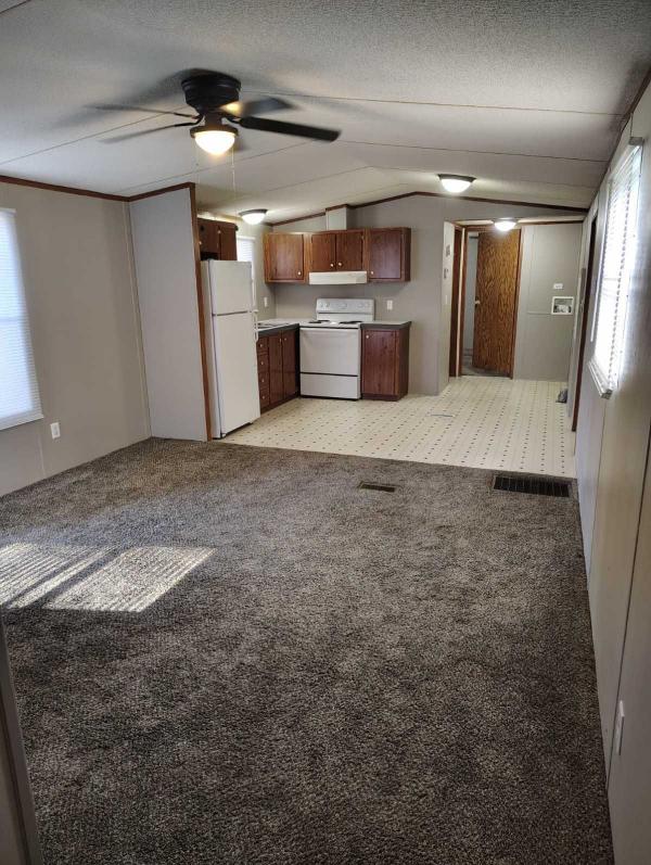 1998 Redman Mobile Home For Sale