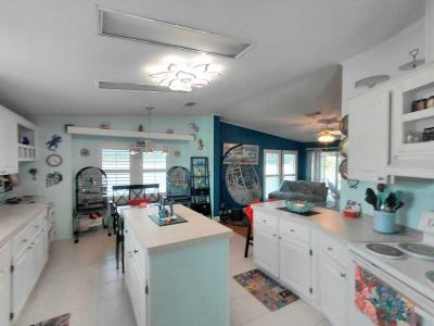 Mobile Home at 1952 Chris Dr Tarpon Springs, FL 34689