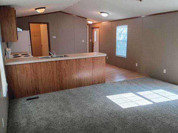 2010 Clayton Mobile Home For Sale