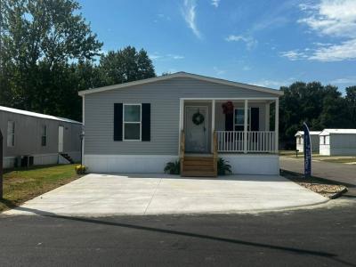 Photo 3 of 3 of home located at 4510 Alma Hwy Lot 55 Van Buren, Ar 72956 Van Buren, AR 72956