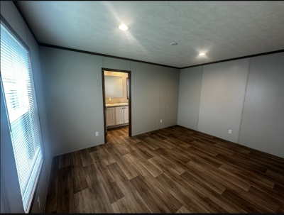 Photo 2 of 3 of home located at 4510 Alma Hwy Lot 17 Van Buren, Ar 72956 Van Buren, AR 72956