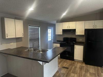 Mobile Home at 4510 Alma Hwy Lot 181 Van Buren, Ar 72956 Van Buren, AR 72956