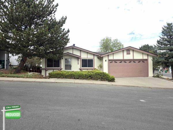 1989 GOLDEN WEST Mobile Home For Sale