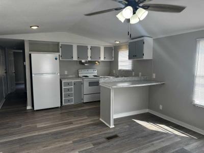 Mobile Home at 4510 Alma Hwy Lot 11 Van Buren, Ar 72956 Van Buren, AR 72956