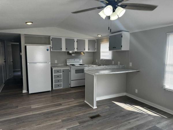 Photo 1 of 2 of home located at 4510 Alma Hwy Lot 11 Van Buren, Ar 72956 Van Buren, AR 72956