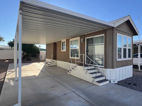 2019 Cavco Mobile Home For Sale