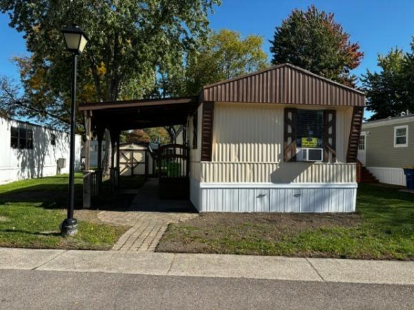 1986 Eastwind Mobile Home For Sale