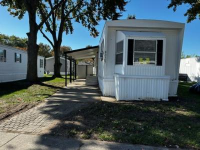 Mobile Home at 43167 Riviera Ave, #86 Sterling Heights, MI 48314