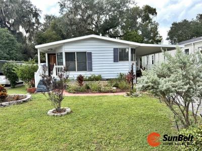 Mobile Home at 509 Old Colony Road Leesburg, FL 34748