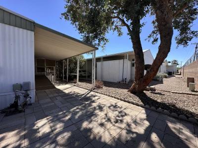 Photo 5 of 20 of home located at 1302 W. Ajo #139 Tucson, AZ 85713