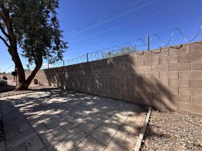 Photo 4 of 20 of home located at 1302 W. Ajo #139 Tucson, AZ 85713