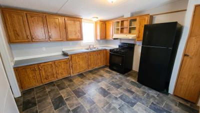 Mobile Home at 619 Whitfield Street #1A Lecompton, Ks 66050 Lecompton, KS 66050