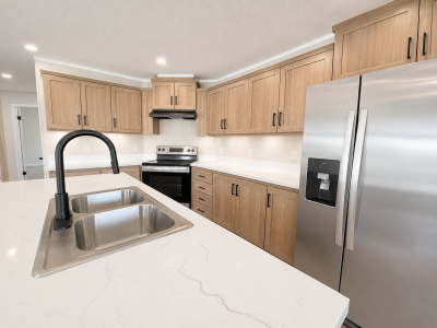 Photo 1 of 52 of home located at 4000 E 134th Street #26-S Chicago, IL 60633
