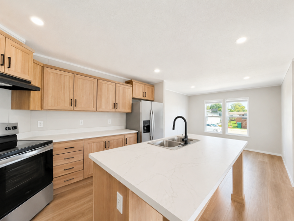 2027 Champion Mobile Home For Sale