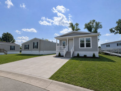 Mobile Home at 4000 E 134th Street #26-S 188 Chicago, IL 60633