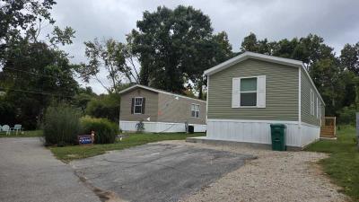 Mobile Home at 68 Rex Aire Ct Arnold, MO 63010