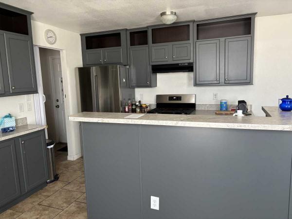 2017 CMH Manufacturing west Mobile Home For Sale