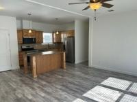 2019 Clayton Buckeye Manufactured Home