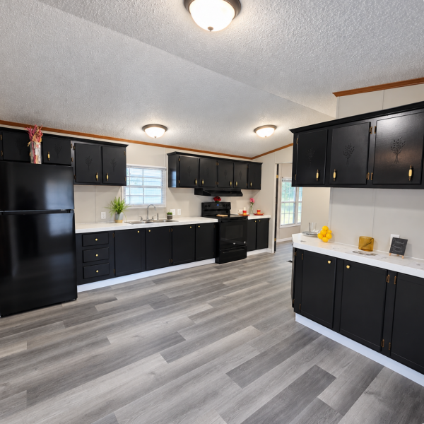 1996  Mobile Home For Sale