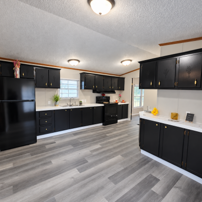 Mobile Home at 51 Deerwood Park Centralia, IL 62801