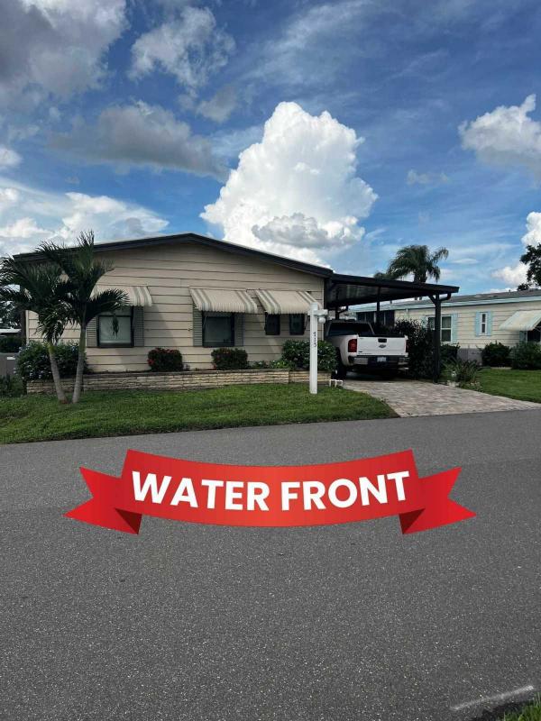  Mobile Home For Sale