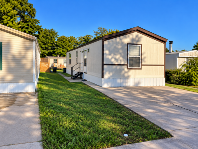 Mobile Home at 7701 Carol Drive Lot B6 Greenville, TX 75402