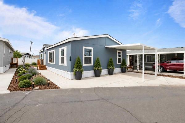 Fleetwood Mobile Home For Sale