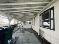 1993 CHAMPION SEQUOIA Manufactured Home