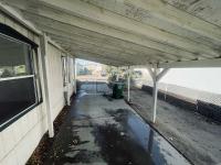 1993 CHAMPION SEQUOIA Manufactured Home