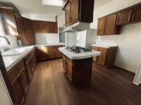 1993 CHAMPION SEQUOIA Manufactured Home