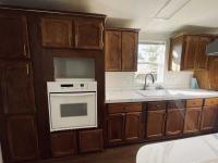 1993 CHAMPION SEQUOIA Manufactured Home